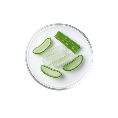 Aloe Vera (standardized extract)