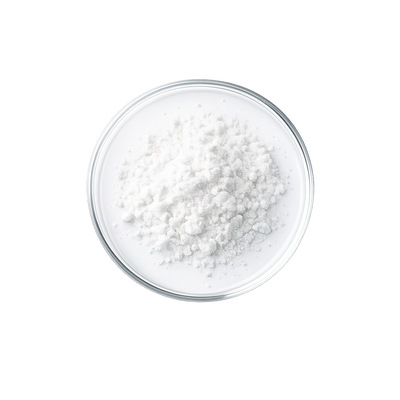 Zinc Oxide (low concentration)
