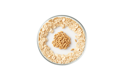 Colloidal Oat Extract