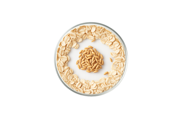 Colloidal Oatmeal
