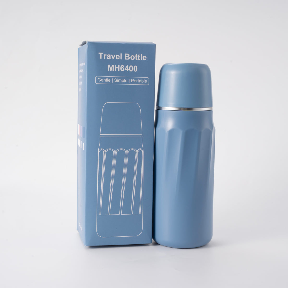 DermasoothX | Travel Bidet