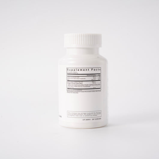DermasoothX | Collagen Skin Repair