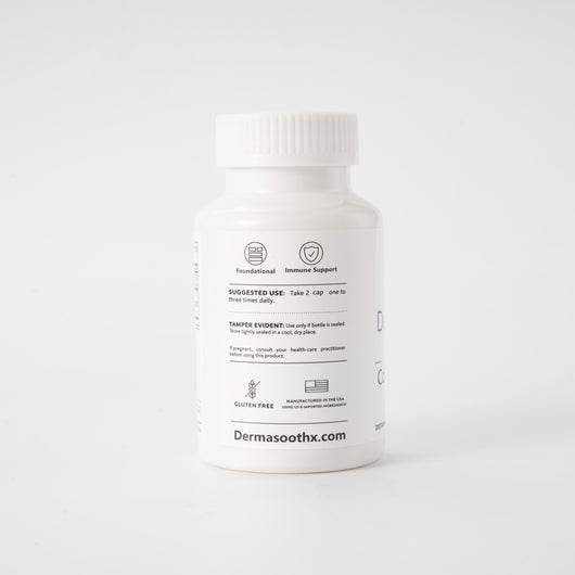 DermasoothX | Collagen Skin Repair