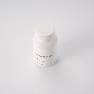 DermasoothX | Collagen Skin Repair