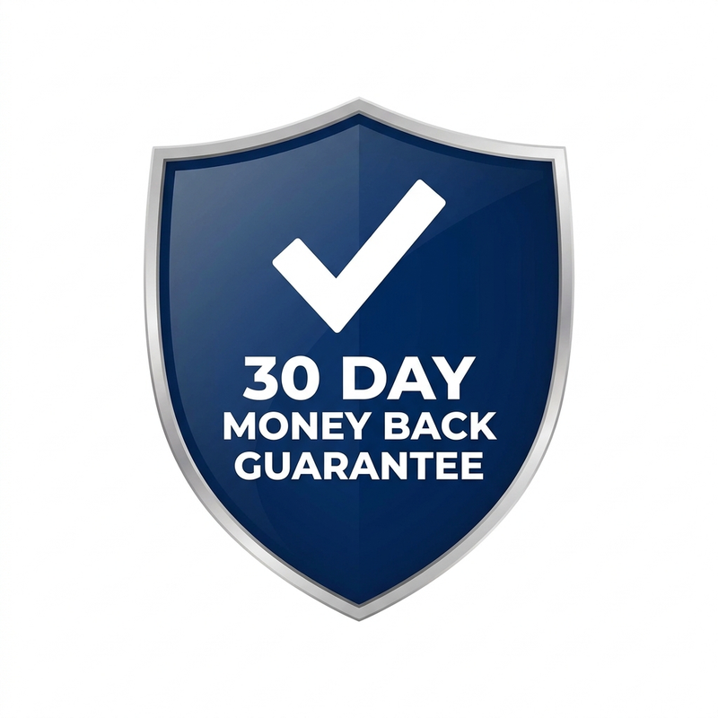 7. It Costs Less Than One Month Of Things That Didn't Work