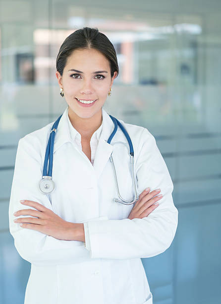 Dr. Elena Voss